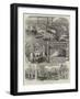 Crosfield's Soap Works, Warrington-null-Framed Giclee Print