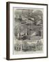 Crosfield's Soap Works, Warrington-null-Framed Giclee Print