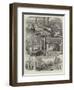 Crosfield's Soap Works, Warrington-null-Framed Giclee Print