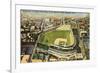 Crosley Field, Cincinnati, Ohio-null-Framed Art Print