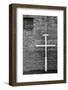 Cross 1-John Gusky-Framed Photographic Print