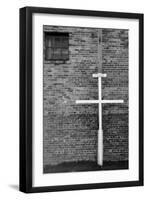 Cross 1-John Gusky-Framed Photographic Print