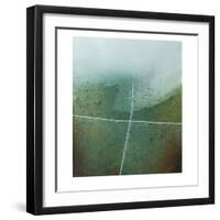 Cross, 2007,-Luke Elwes-Framed Giclee Print