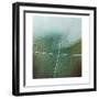 Cross, 2007,-Luke Elwes-Framed Giclee Print