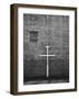 Cross 2-John Gusky-Framed Photographic Print