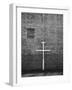 Cross 2-John Gusky-Framed Photographic Print