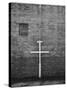 Cross 2-John Gusky-Stretched Canvas