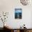 Cross at a castle, Castle Of Santa Catalina, Jaen, Jaen Province, Andalusia, Spain-null-Photographic Print displayed on a wall