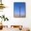 Cross at Moses Memorial Church, Mt Nebo, Overlooking Jordan Valley and Jericho Oasis, Amman, Jordan-Keren Su-Framed Stretched Canvas displayed on a wall