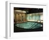 Cross Bath, Thermae Bath Spa, Bath, Avon, England, United Kingdom-Matthew Davison-Framed Photographic Print