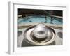 Cross Bath, Thermae Bath Spa, Bath, Avon, England, United Kingdom-Matthew Davison-Framed Photographic Print