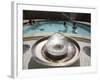 Cross Bath, Thermae Bath Spa, Bath, Avon, England, United Kingdom-Matthew Davison-Framed Photographic Print