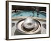 Cross Bath, Thermae Bath Spa, Bath, Avon, England, United Kingdom-Matthew Davison-Framed Photographic Print