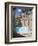 Cross Bath, Thermae Bath Spa, Bath, Avon, England, United Kingdom-Matthew Davison-Framed Photographic Print