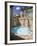 Cross Bath, Thermae Bath Spa, Bath, Avon, England, United Kingdom-Matthew Davison-Framed Photographic Print