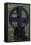 Cross Cemetery, Saha, Harju County, Estonia-null-Framed Stretched Canvas