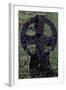 Cross Cemetery, Saha, Harju County, Estonia-null-Framed Giclee Print