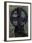 Cross Cemetery, Saha, Harju County, Estonia-null-Framed Giclee Print