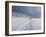 Cross Country Skiing, Abortjern, Oslomarka (Baerumsmarka), Olso, Norway, Scandinavia-Kim Hart-Framed Photographic Print