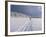 Cross Country Skiing, Abortjern, Oslomarka (Baerumsmarka), Olso, Norway, Scandinavia-Kim Hart-Framed Photographic Print