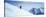 Cross Country Skiing, British Columbia, Canada-null-Stretched Canvas