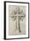 Cross from West Lynn Church, Norfolk-null-Framed Giclee Print