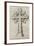 Cross from West Lynn Church, Norfolk-null-Framed Giclee Print