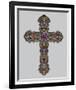 Cross III-Maria Mendez-Framed Giclee Print