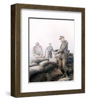 Cross of Iron-null-Framed Photo