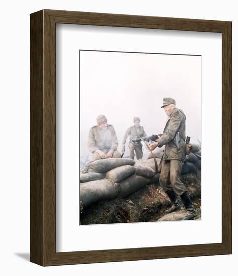 Cross of Iron-null-Framed Photo