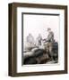 Cross of Iron-null-Framed Photo