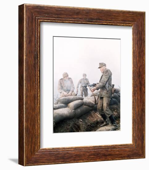 Cross of Iron-null-Framed Photo