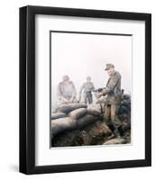 Cross of Iron-null-Framed Photo