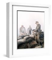 Cross of Iron-null-Framed Photo