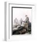 Cross of Iron-null-Framed Photo