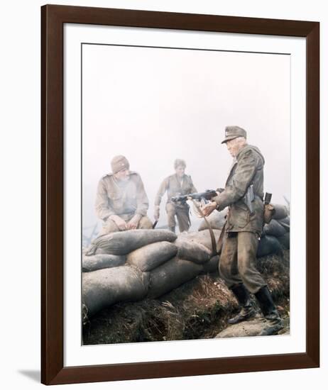 Cross of Iron-null-Framed Photo