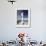 Cross on Summit of El Misti Volcano, 5822M, Arequipa, Peru, South America-Christian Kober-Framed Photographic Print displayed on a wall