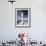 Cross on Summit of El Misti Volcano, 5822M, Arequipa, Peru, South America-Christian Kober-Framed Photographic Print displayed on a wall