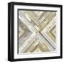 Cross Over-Tom Reeves-Framed Art Print