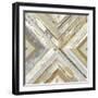 Cross Over-Tom Reeves-Framed Art Print