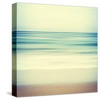 Cross-Processed Seascape-DavidMSchrader-Stretched Canvas