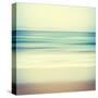 Cross-Processed Seascape-DavidMSchrader-Stretched Canvas