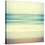 Cross-Processed Seascape-DavidMSchrader-Stretched Canvas