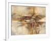 Cross Purpose-Gabriela Villarreal-Framed Art Print