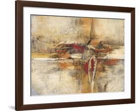 Cross Purpose-Gabriela Villarreal-Framed Art Print