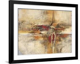 Cross Purpose-Gabriela Villarreal-Framed Art Print