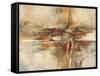 Cross Purpose-Gabriela Villarreal-Framed Stretched Canvas