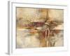 Cross Purpose-Gabriela Villarreal-Framed Art Print