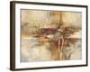 Cross Purpose-Gabriela Villarreal-Framed Art Print