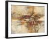 Cross Purpose-Gabriela Villarreal-Framed Art Print